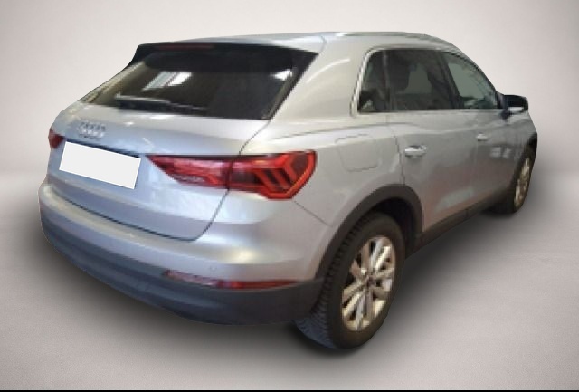 Audi Q3 (04/2022, Hybrid (Benzin/Elektro))