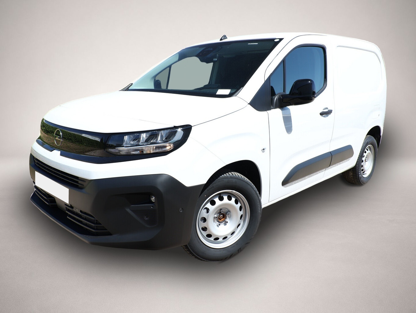 Opel Combo (05/2026, Diesel)