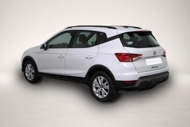 SEAT Arona, Bild 4 von 5