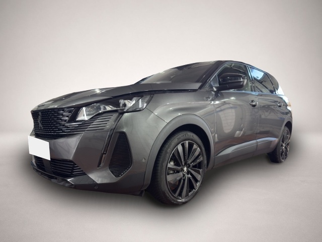 Peugeot 5008 (01/2024, Benzin)