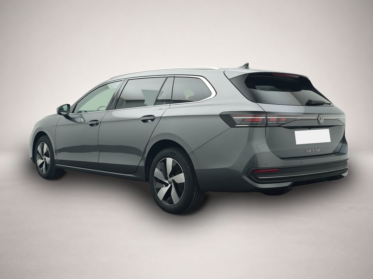 Volkswagen Passat Variant (, Diesel)