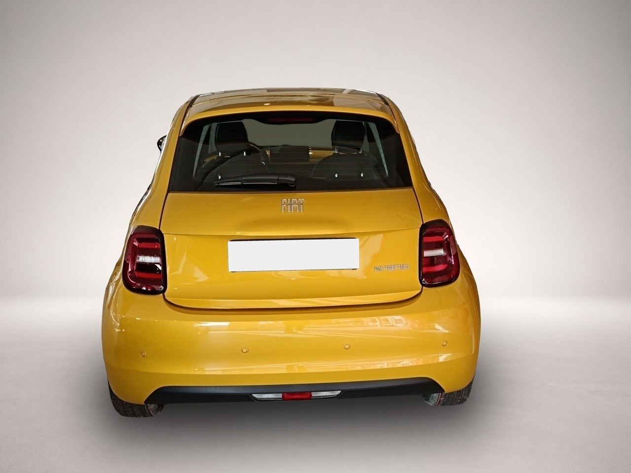 Fiat 500 (02/2026, Benzin)