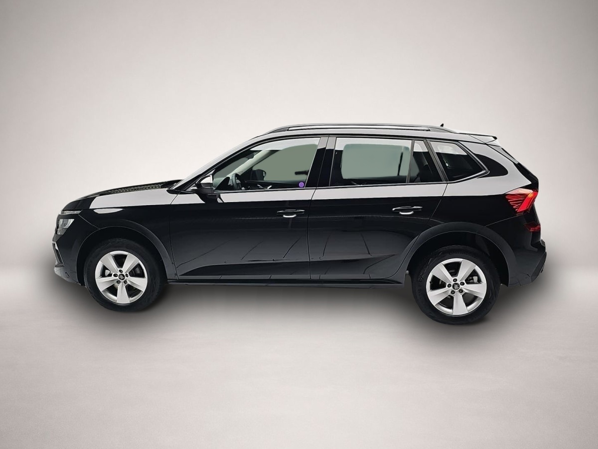 Skoda Kamiq, Bild 4 von 4