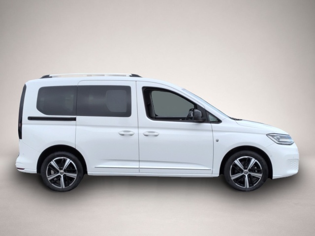 Volkswagen Caddy (01/2025, Diesel)