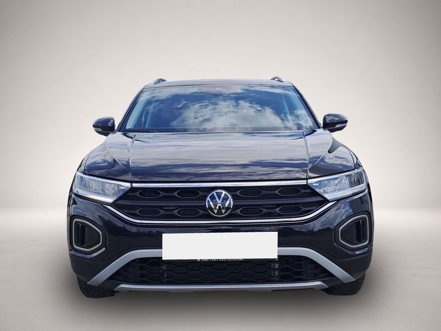 Volkswagen T-Roc (05/2025, Benzin)