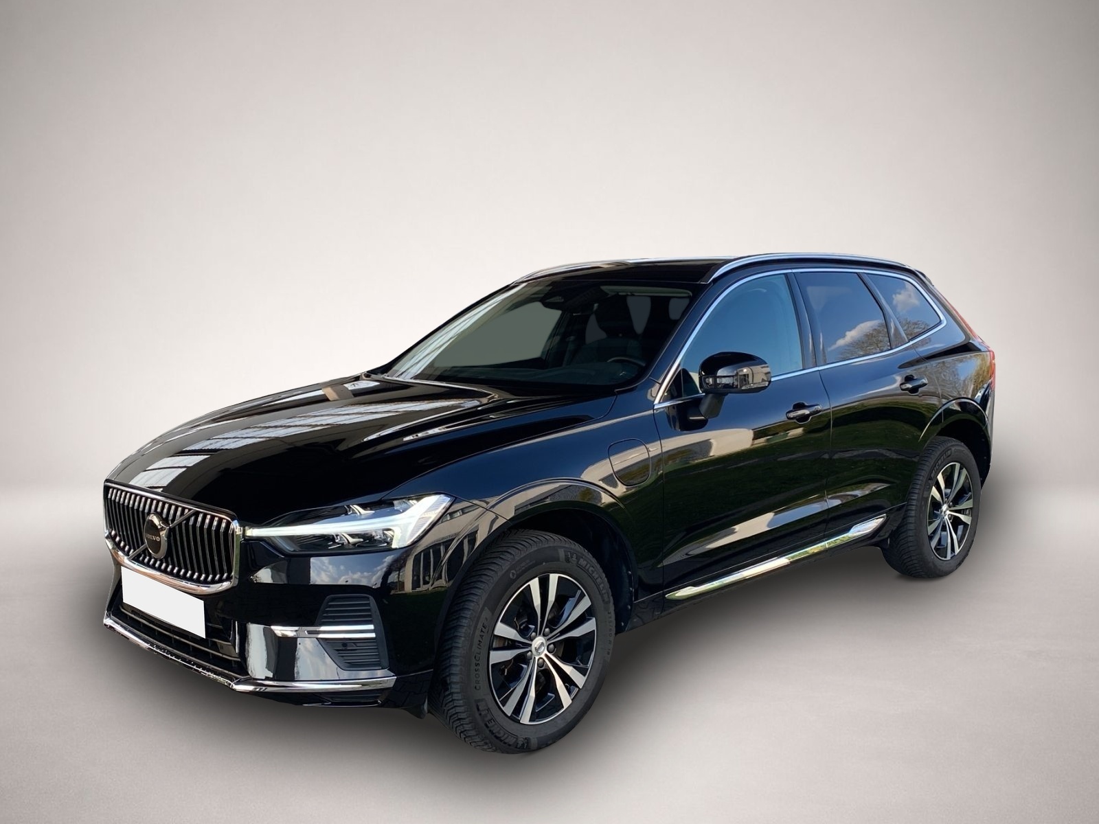 Volvo XC60 (12/2022, )