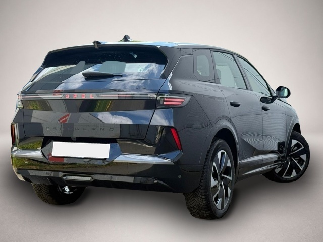 Opel Grandland X, Bild 2 von 8