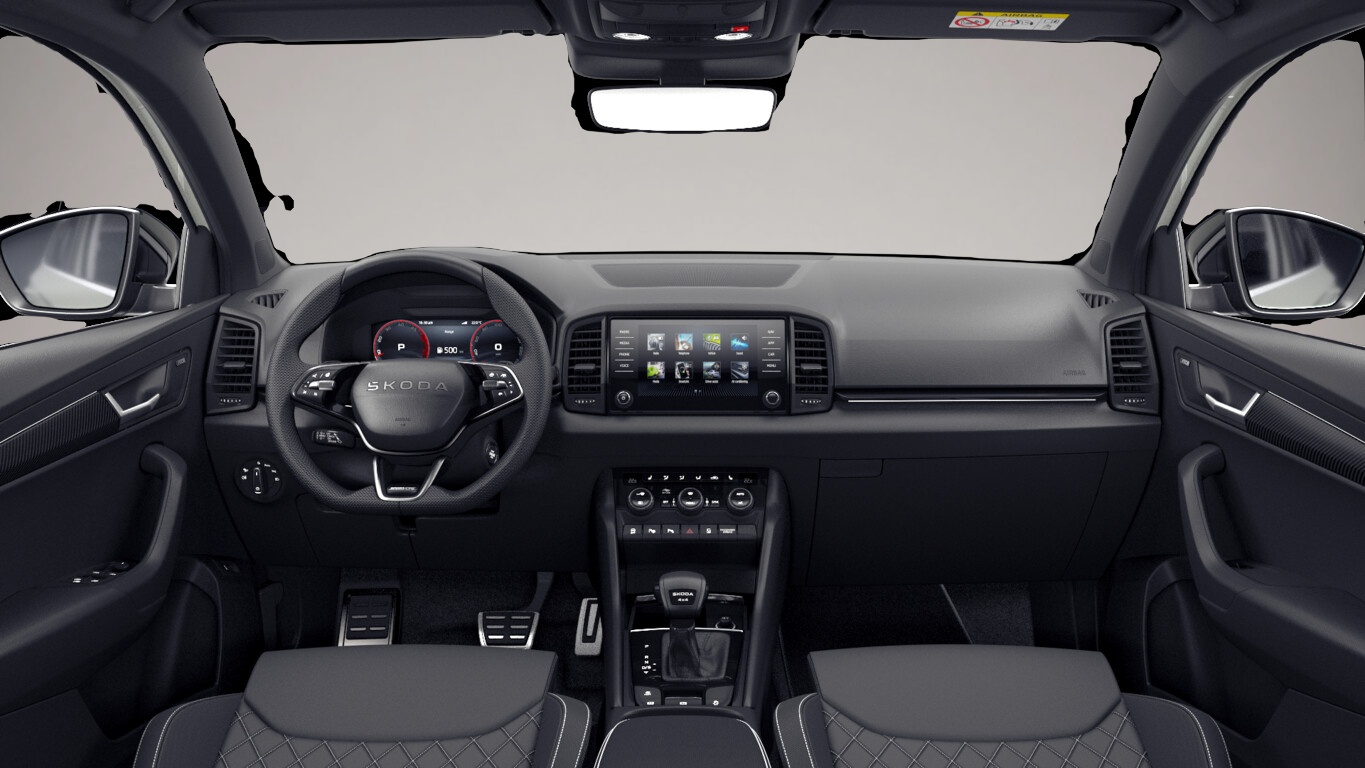 Skoda Karoq (05/2026, Diesel)