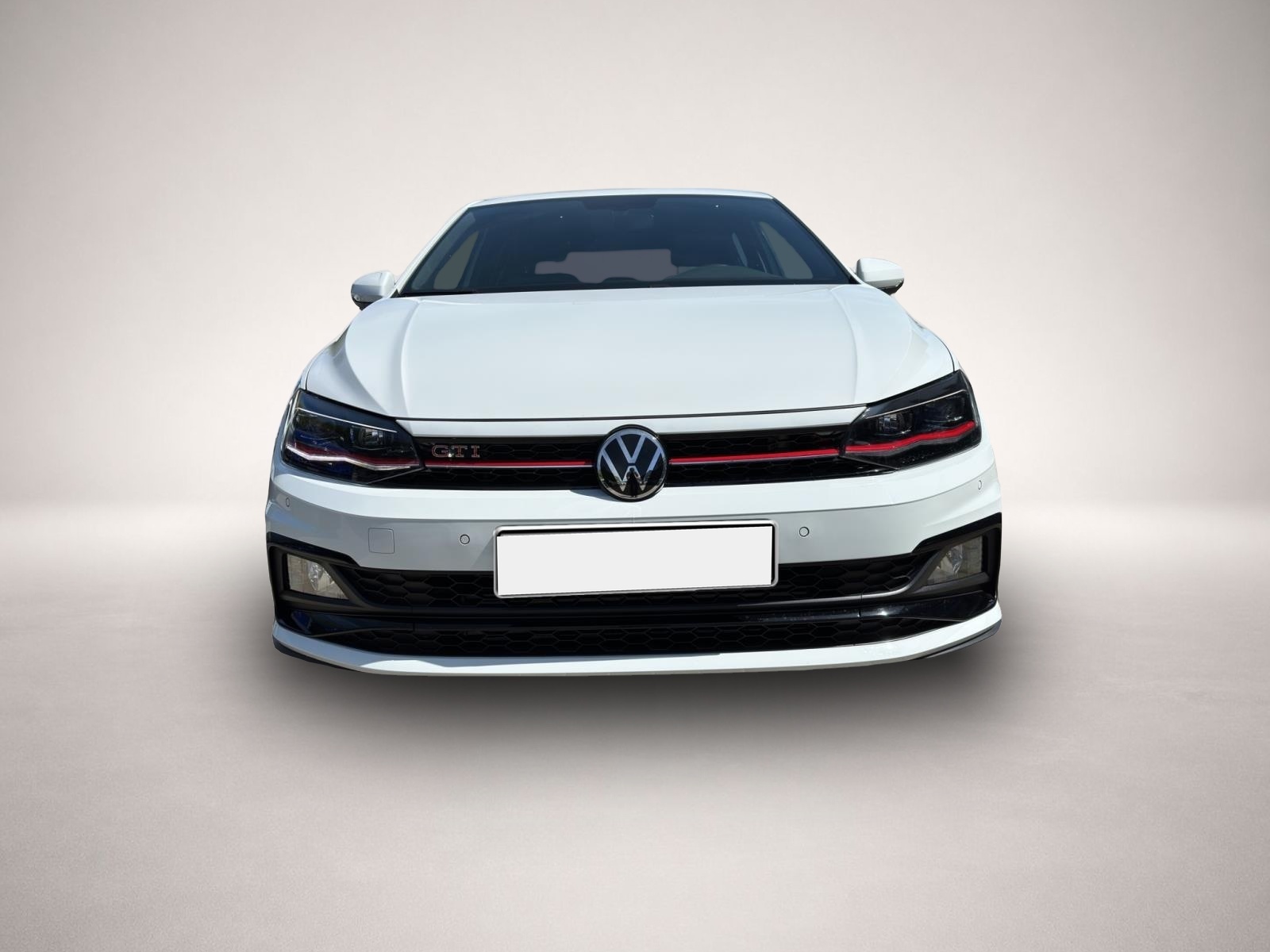 Volkswagen Polo (02/2022, Benzin)