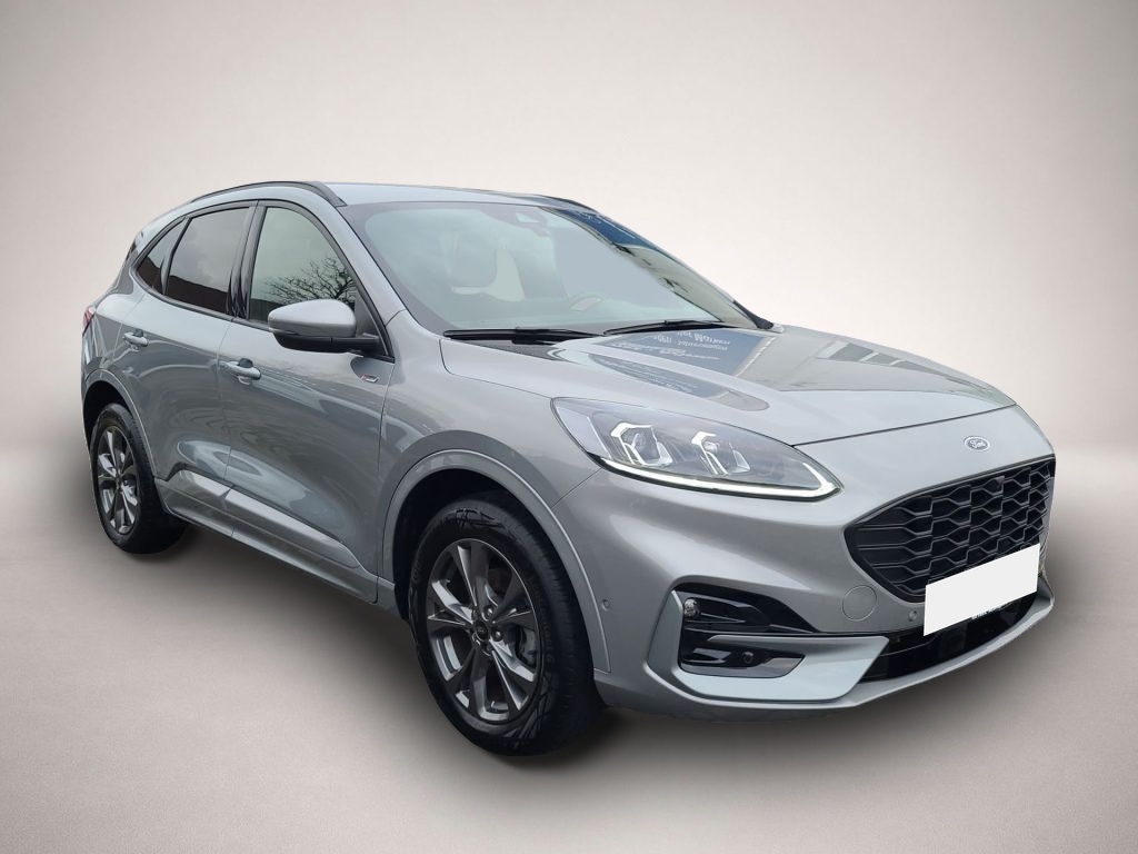 Ford Kuga (11/2022, )