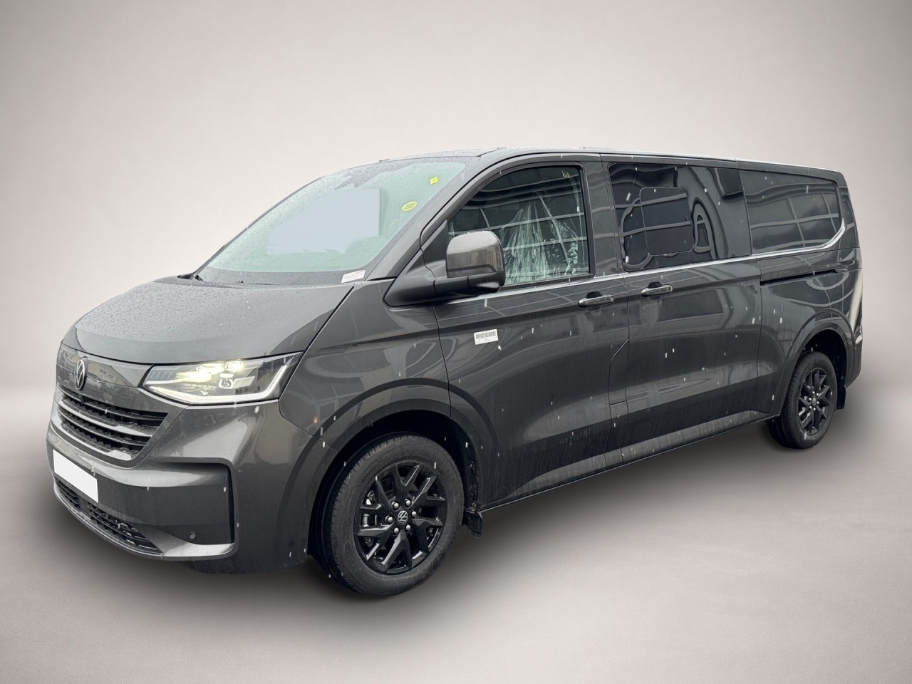 Volkswagen Other (, Diesel)