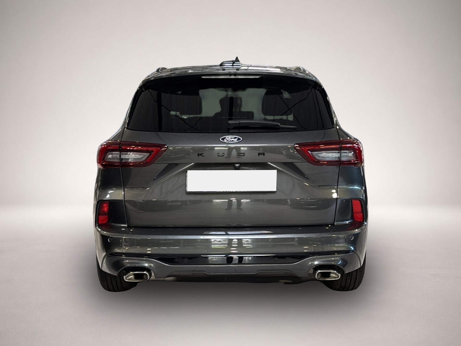 Ford Kuga (04/2025, Benzin)