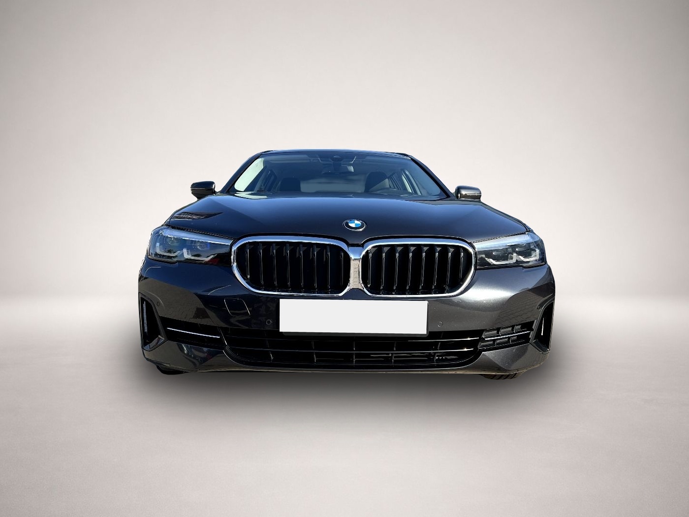 BMW 520 (08/2022, Diesel)