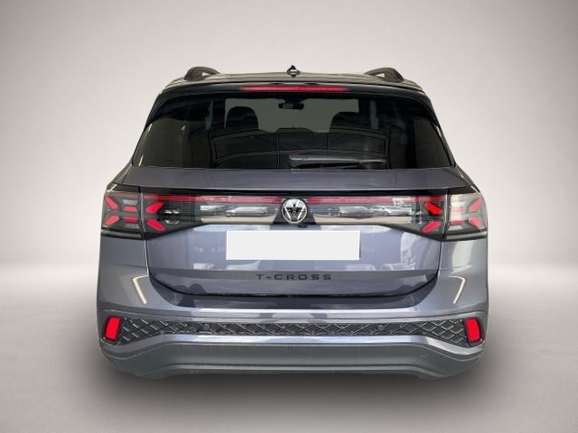 Volkswagen T-Cross (, Benzin)