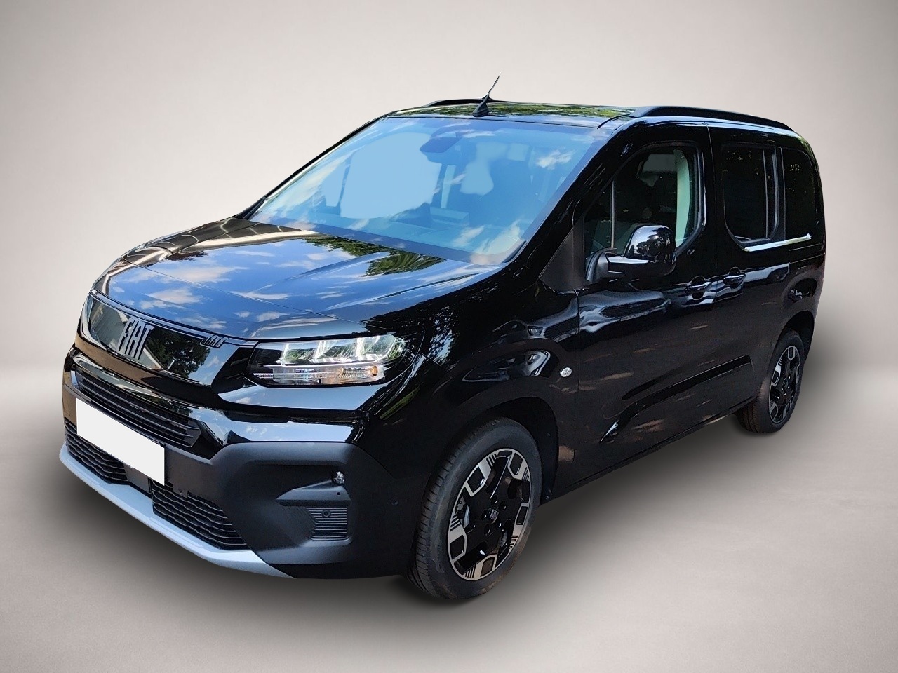 Fiat Qubo, Bild 2 von 7
