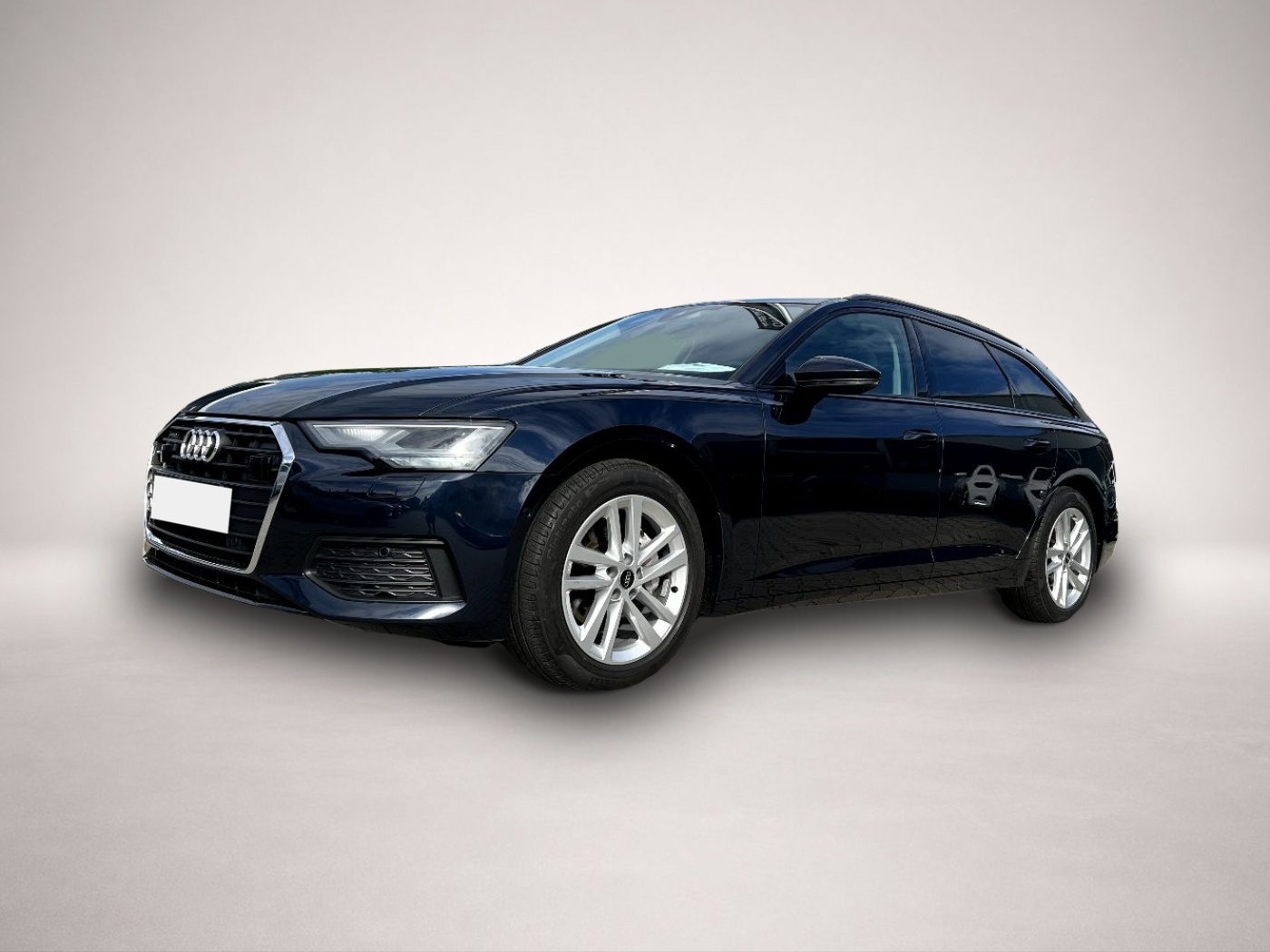 Audi quattro (10/2022, Diesel)