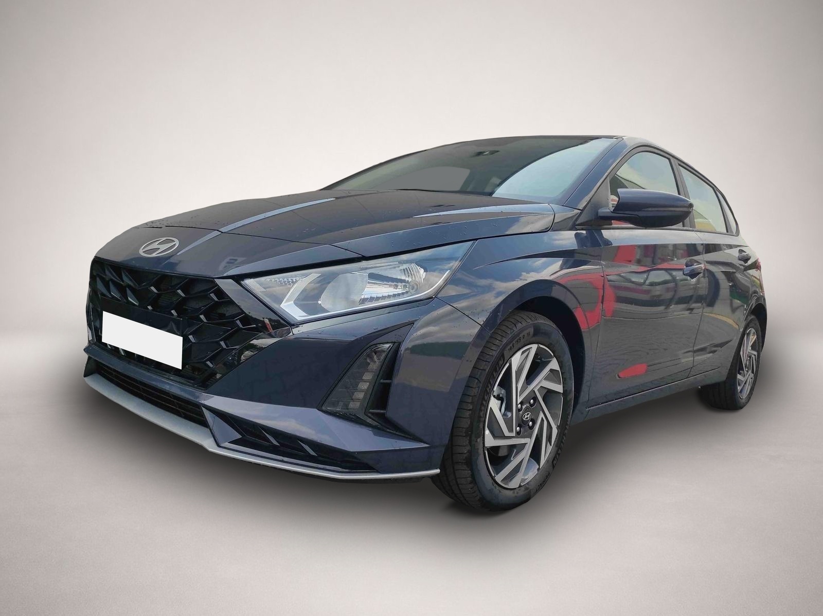 Hyundai i20 (03/2026, Benzin)