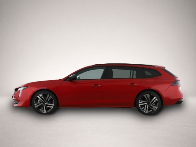 Peugeot 508 (05/2025, Hybrid (Benzin/Elektro))