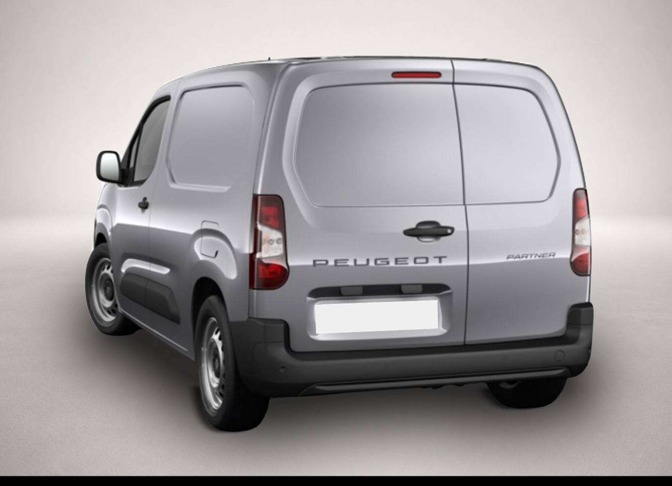 Peugeot Partner (07/2026, Diesel)