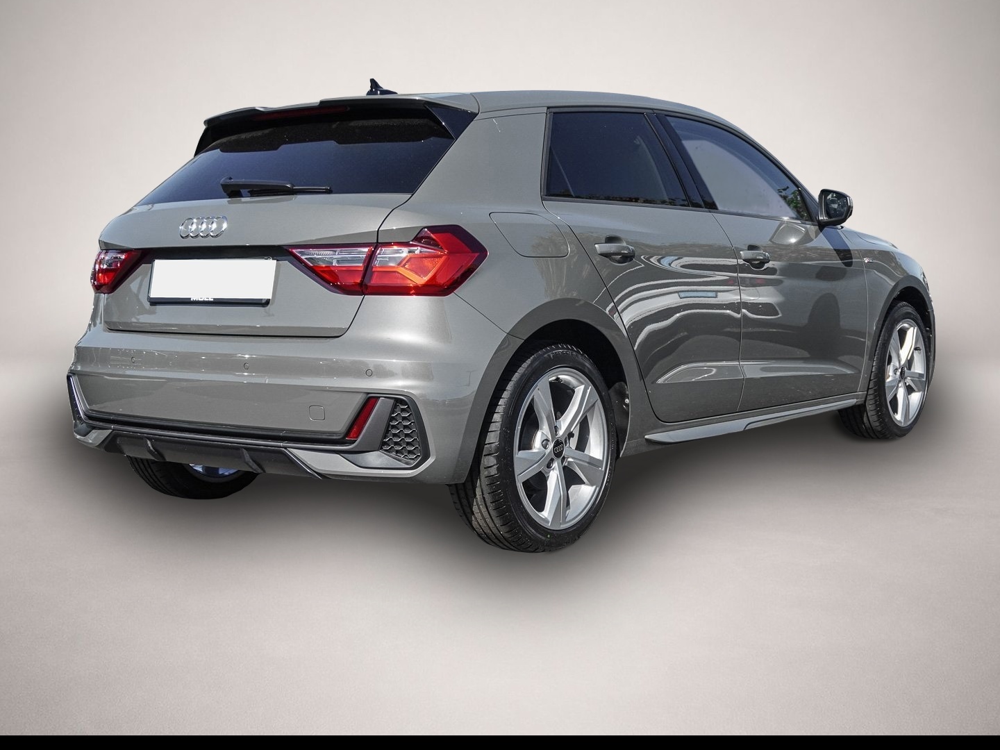 Audi A1 (07/2025, )