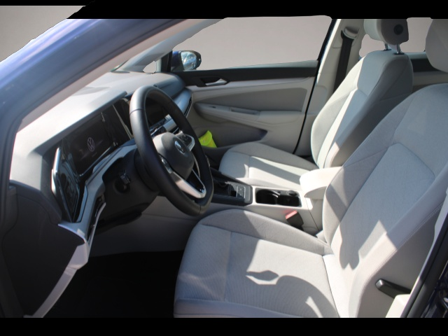 Volkswagen Golf (12/2021, )