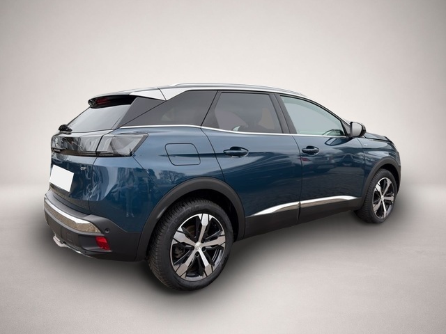 Peugeot 3008 (01/2024, Benzin)