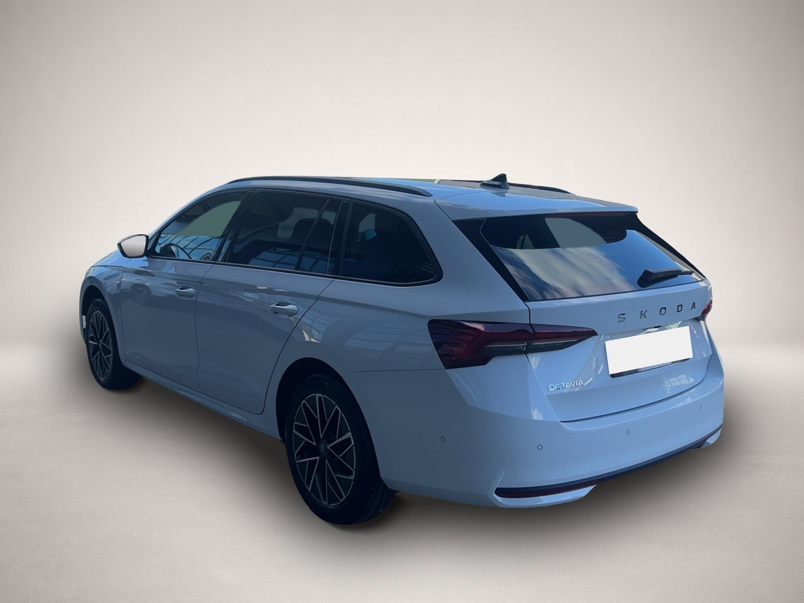 Skoda Octavia, image 3 of 8