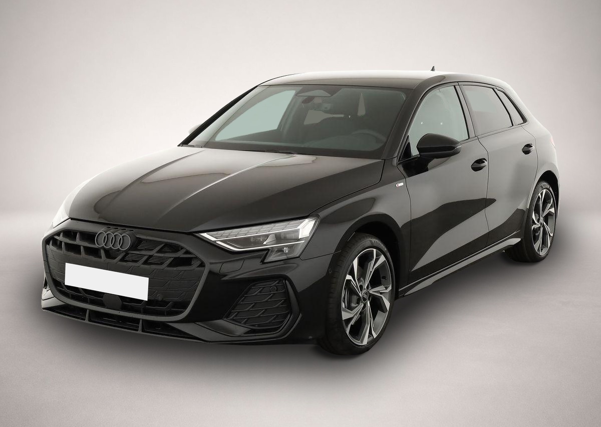 Audi quattro (06/2026, Benzin)