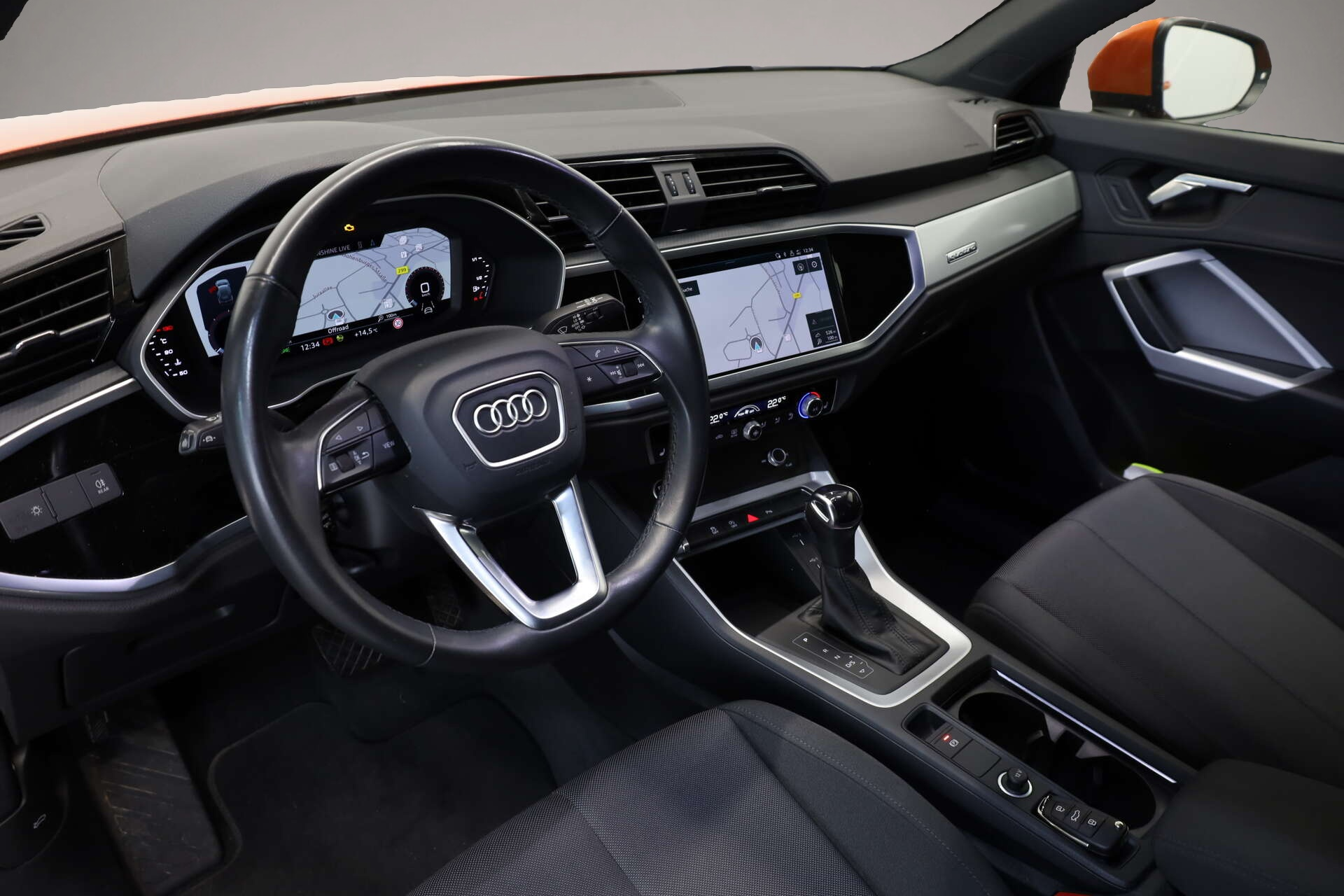 Audi quattro (06/2022, Diesel)