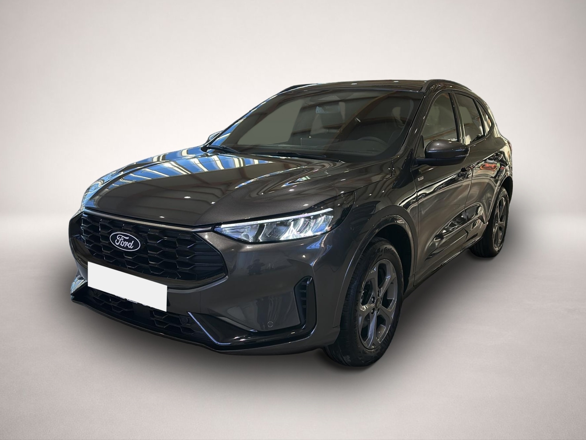 Ford Kuga (10/2025, Hybrid (Benzin/Elektro))