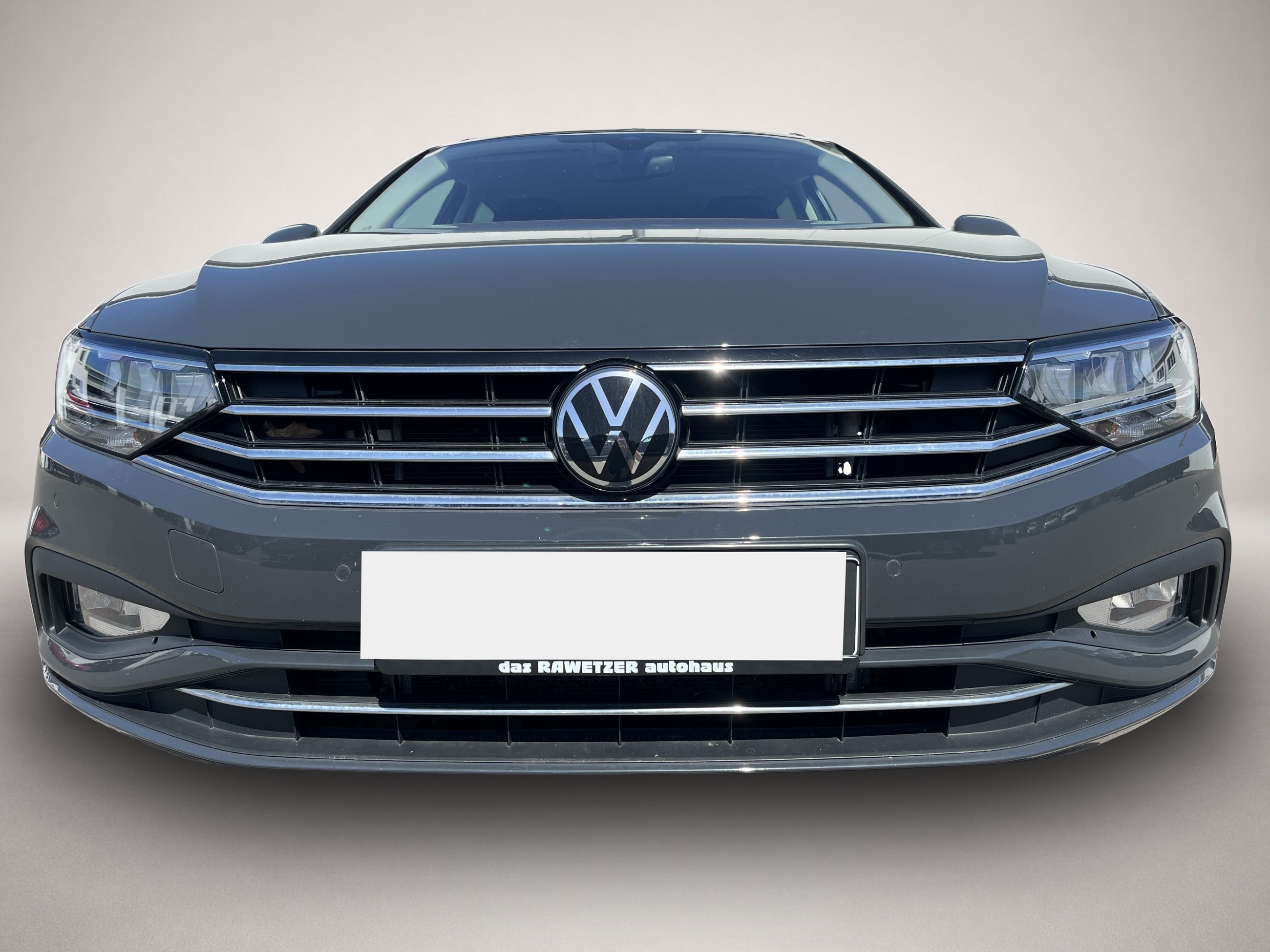 Volkswagen Passat Variant (05/2021, Diesel)