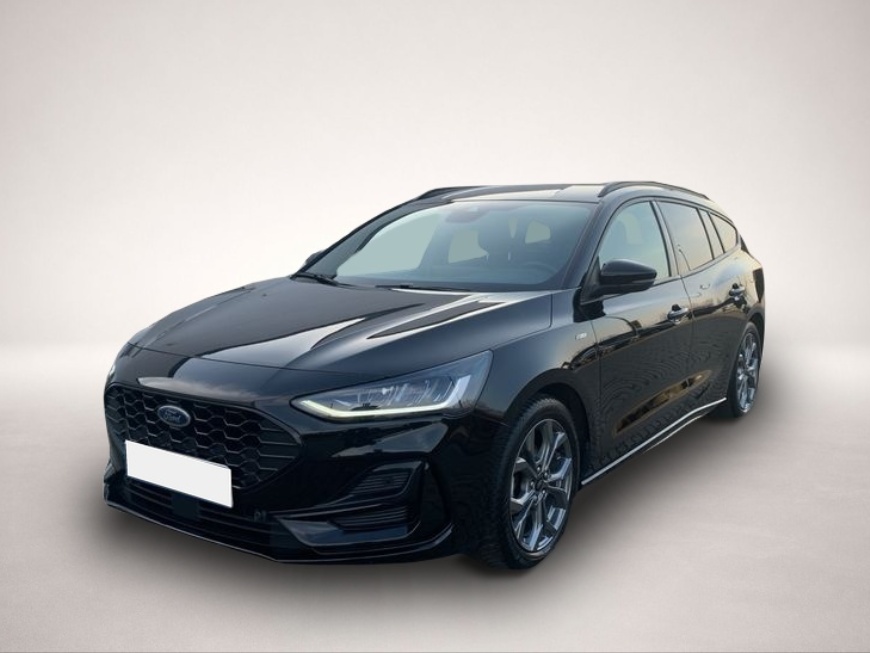 Ford Focus (07/2024, Benzin)