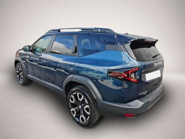 Dacia Bigster (02/2026, Hybrid (Benzin/Elektro))