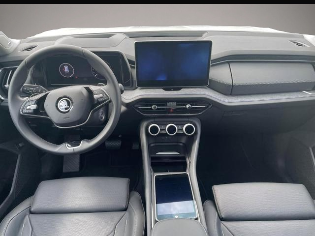 Skoda Kodiaq, Bild 4 von 4