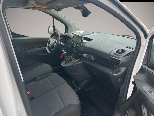 Citroen Other (01/2026, Diesel)