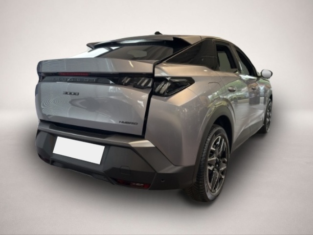 Peugeot 3008 (01/2026, Benzin)