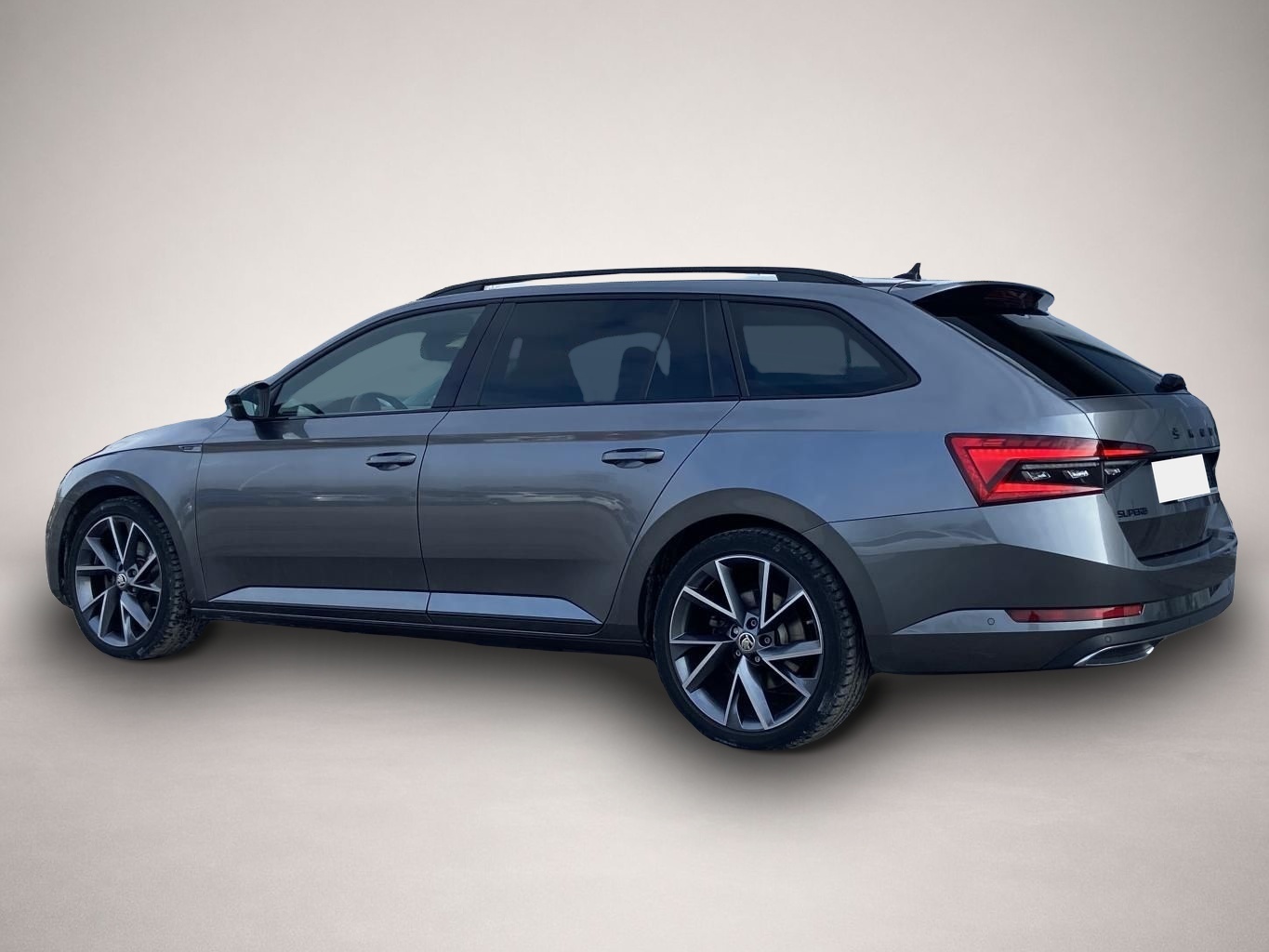 Skoda Superb (11/2022, )