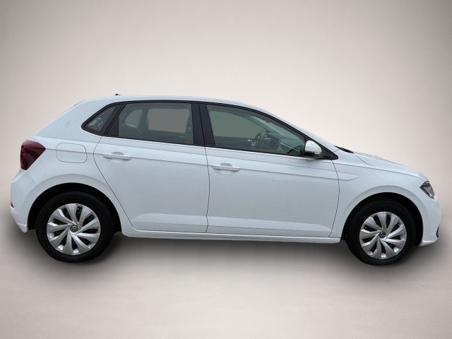 Volkswagen Polo (02/2023, Benzin)