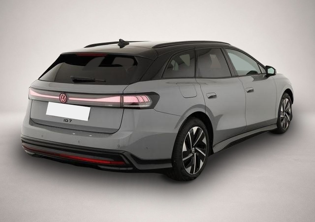 Volkswagen ID.7 (05/2026, ELECTRIC)