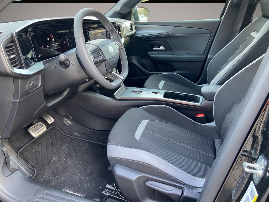 Opel Mokka (08/2026, Benzin)