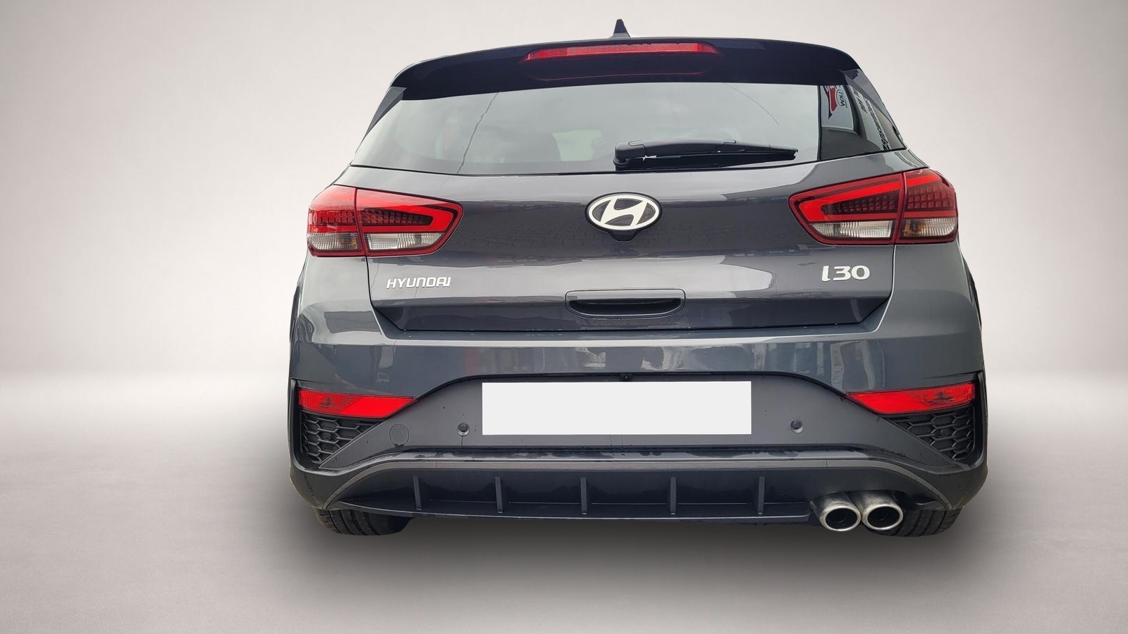 Hyundai i30 (05/2026, Benzin)