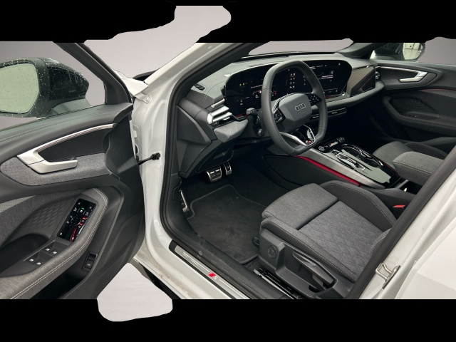 Audi A5 (05/2025, Benzin)