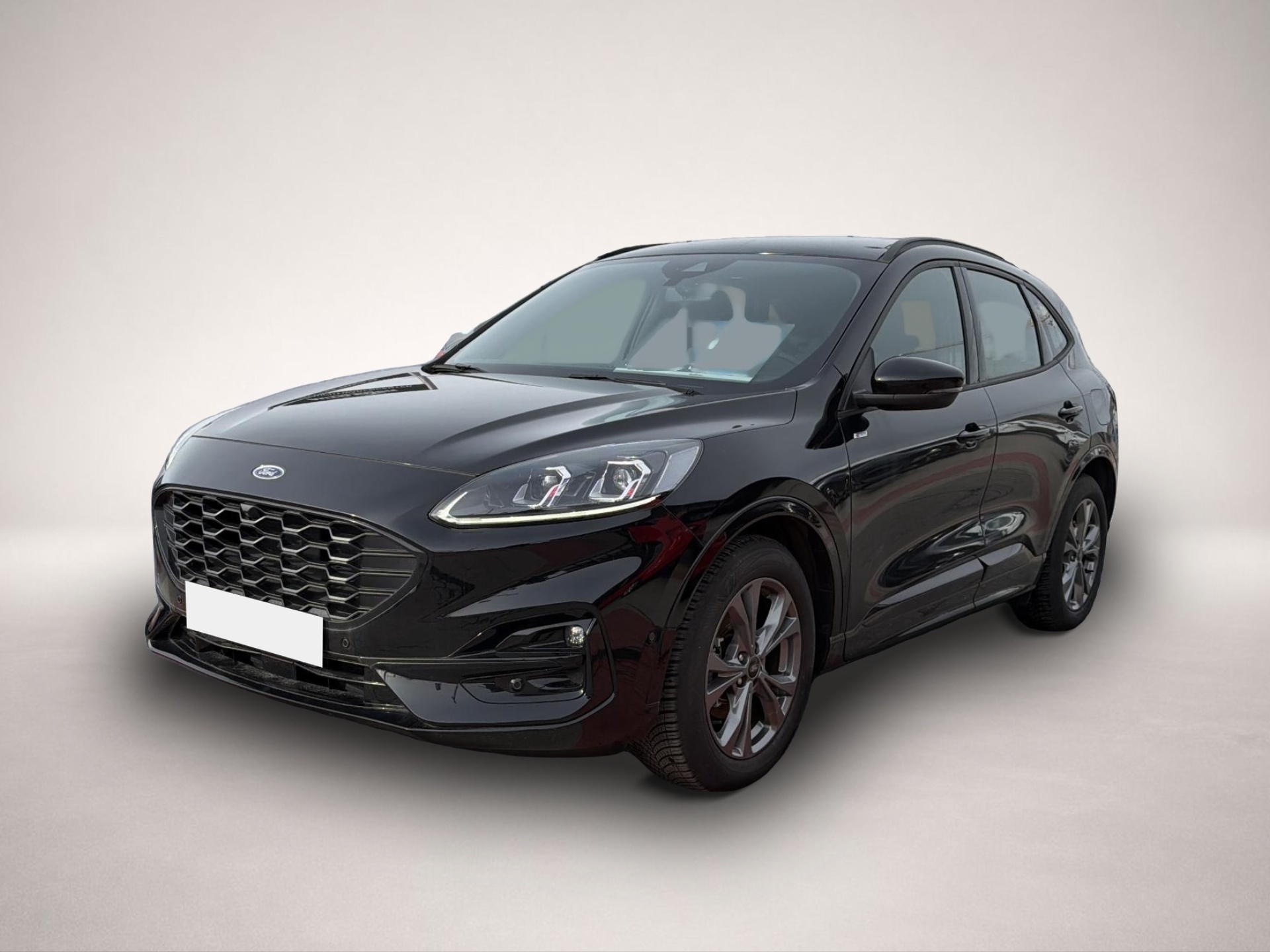 Ford Kuga (11/2023, Benzin)