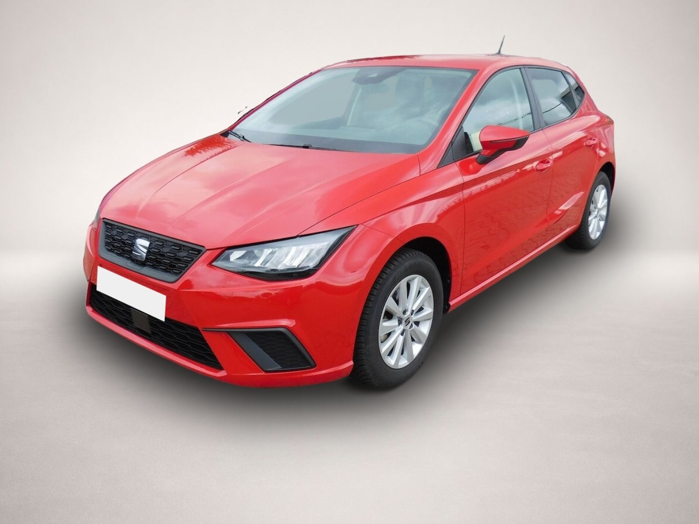 Seat Ibiza (04/2025, Benzin)