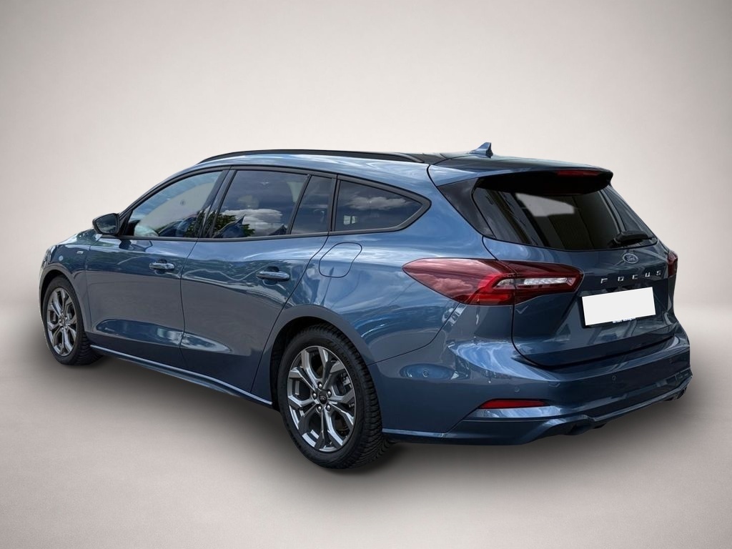 Ford Focus (06/2025, )
