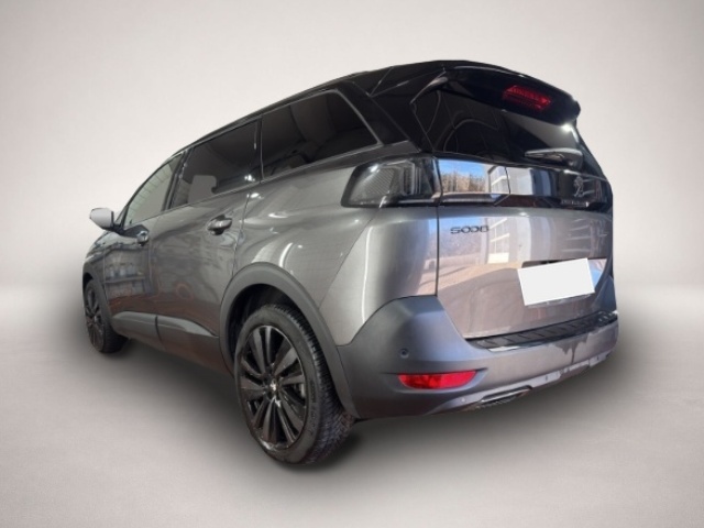 Peugeot 5008 (01/2024, Benzin)