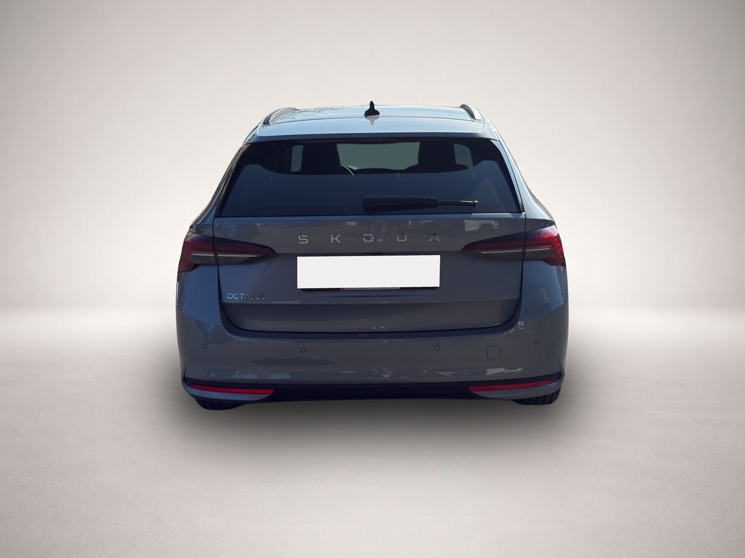 Skoda Octavia, Bild 6 von 8