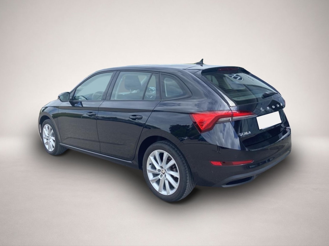 Skoda Scala (02/2023, )