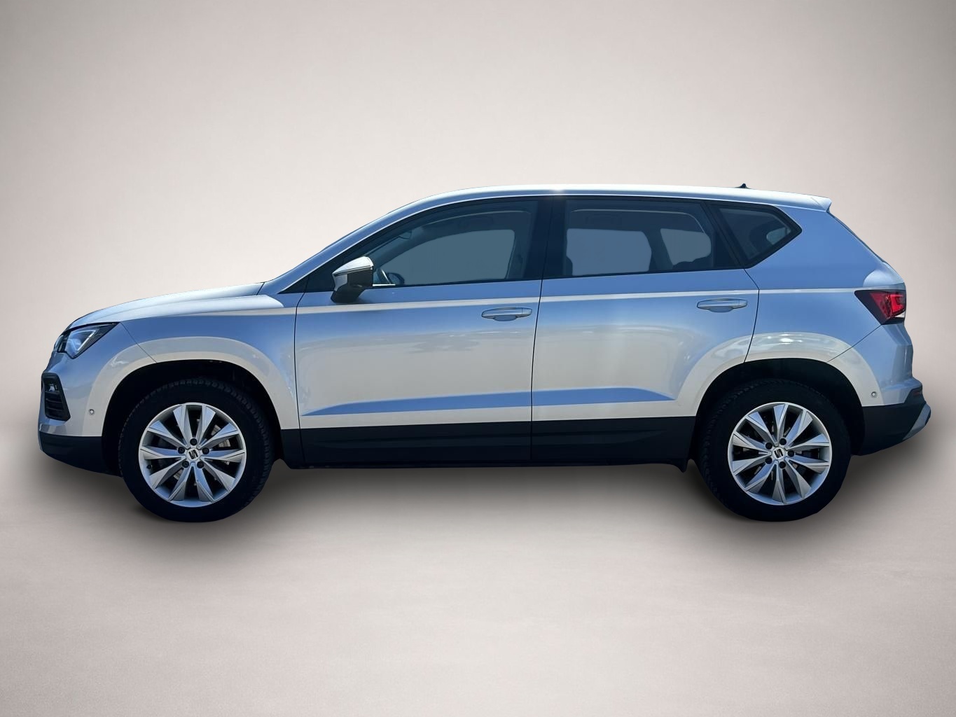 Seat Ateca (02/2023, )