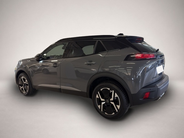 Peugeot 2008 (12/2023, Benzin)